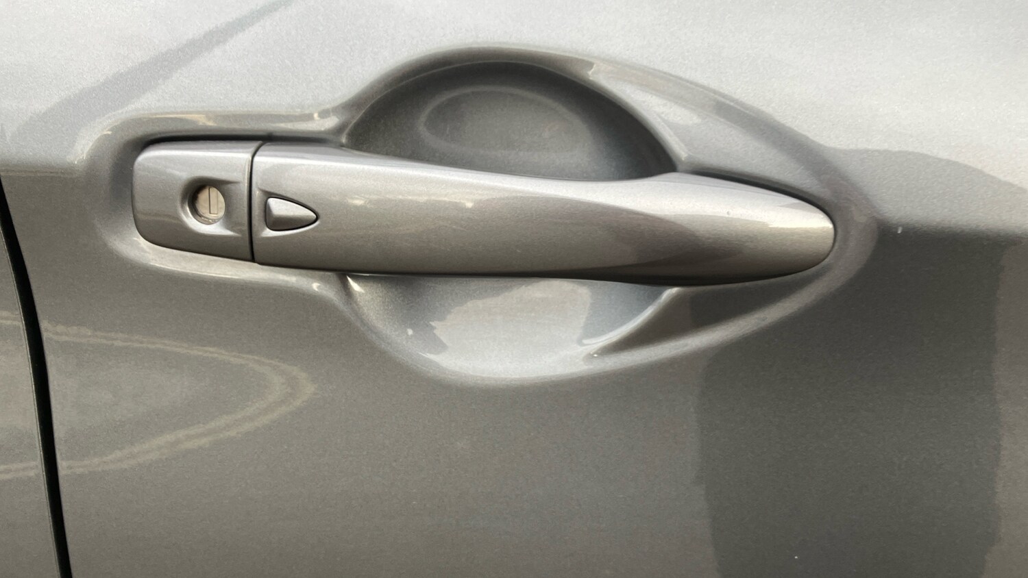 Used Nissan Qashqai 2018 for sale - 77715280: Photo 23