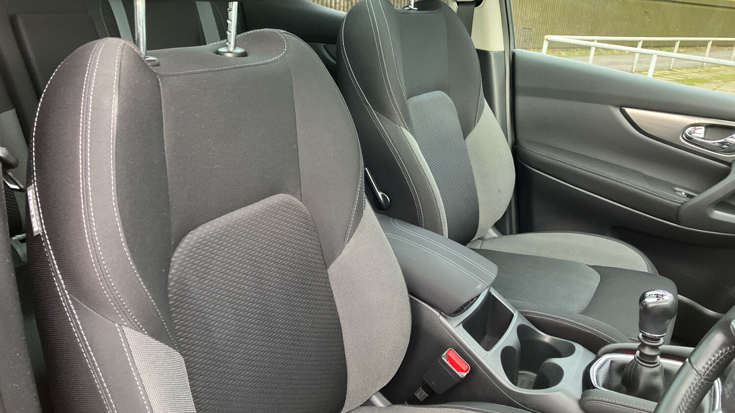 Used Nissan Qashqai 2018 for sale - 77715280: Photo 27