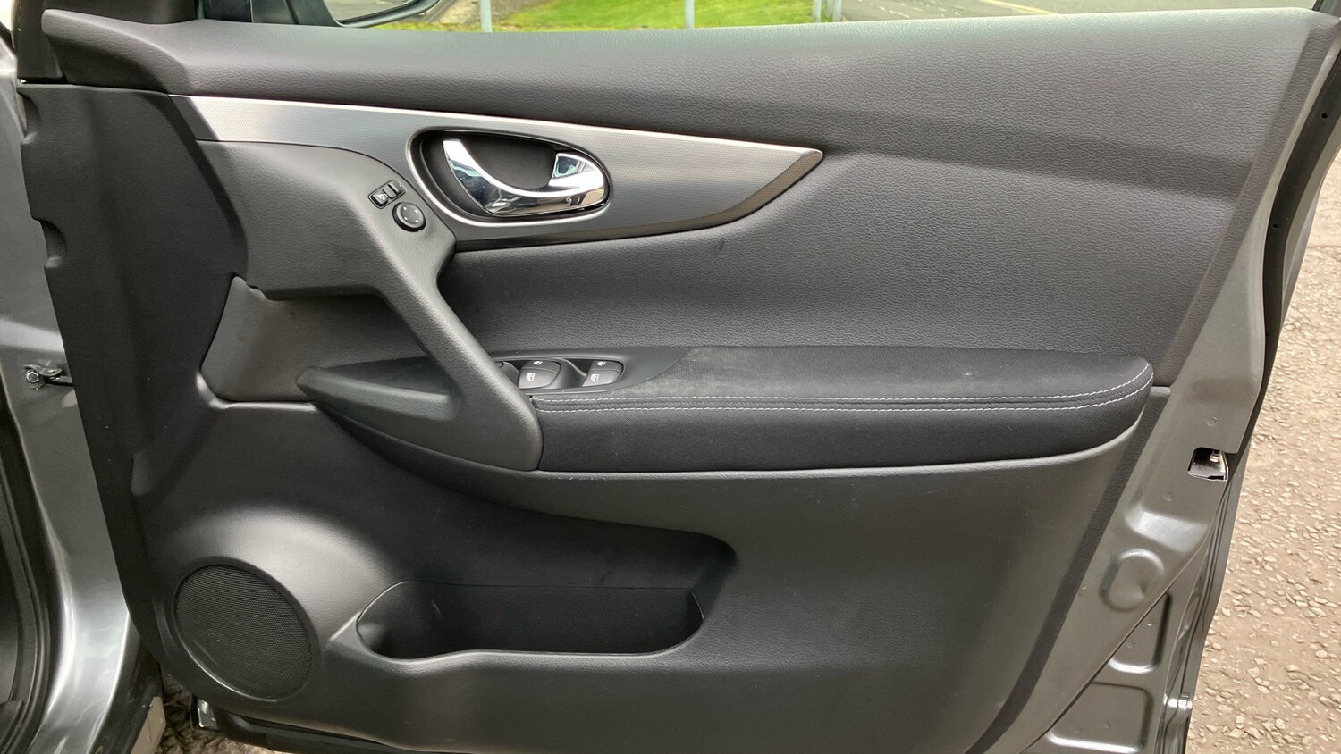 Used Nissan Qashqai 2018 for sale - 77715280: Photo 31