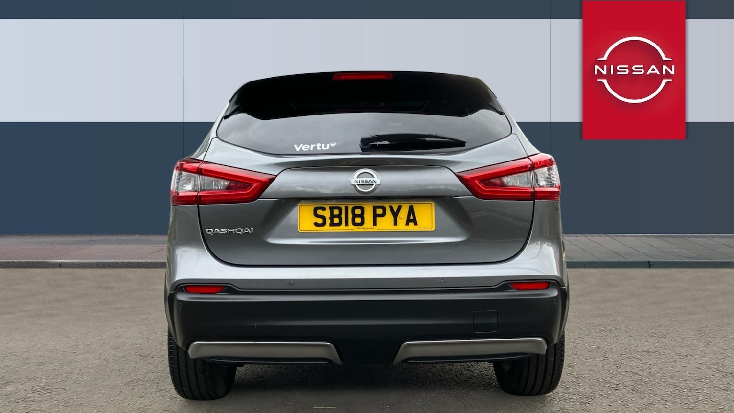 Used Nissan Qashqai 2018 for sale - 77715280: Photo 6