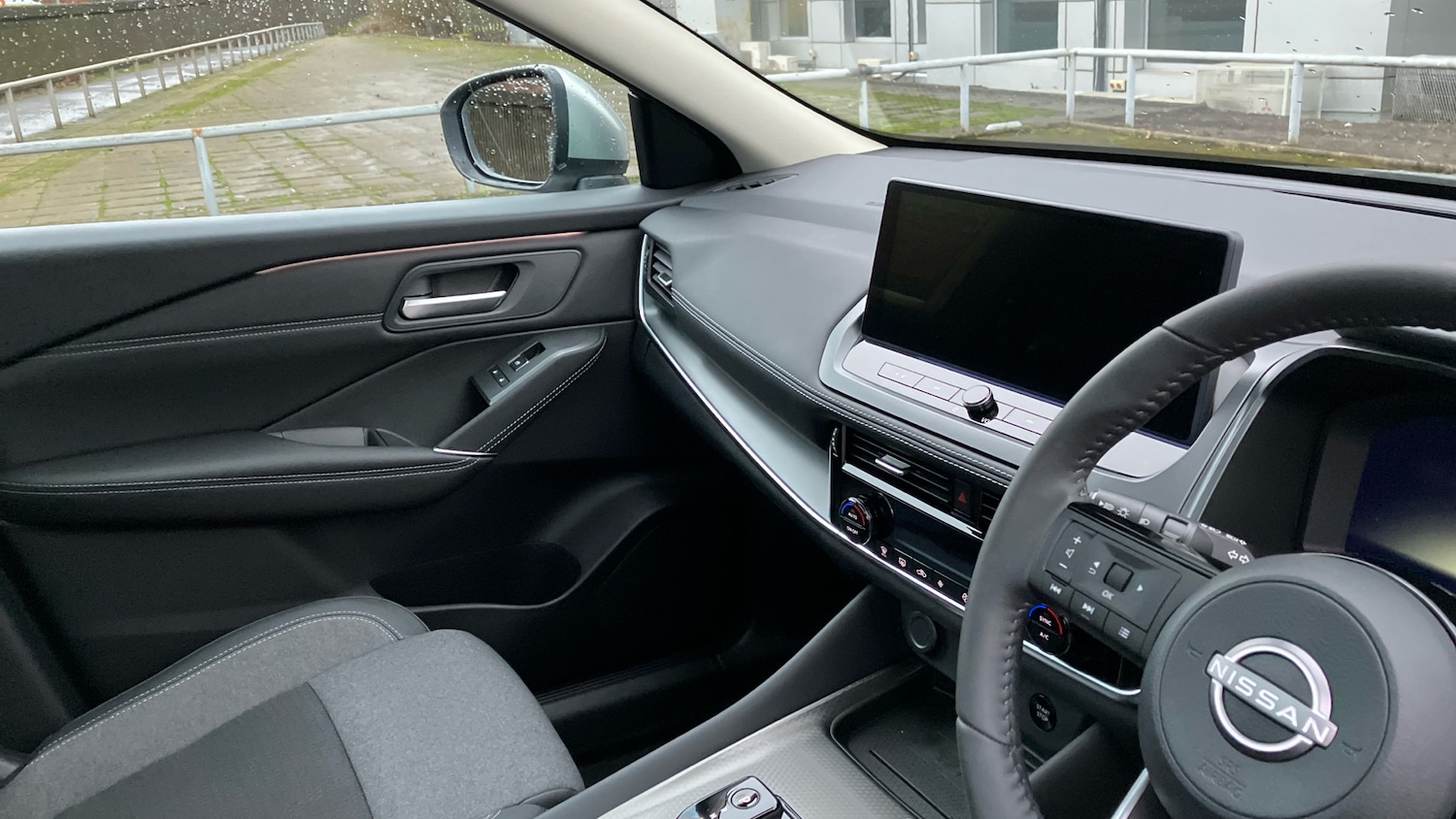 Used Nissan Qashqai 2026 for sale - 77678595: Photo 14