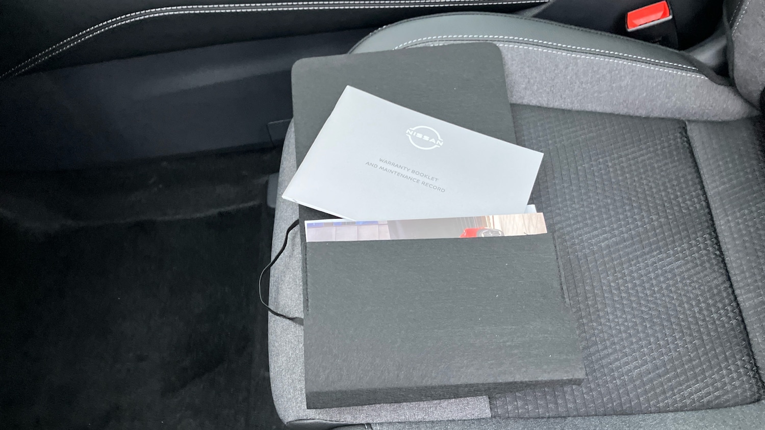 Used Nissan Qashqai 2026 for sale - 77678595: Photo 19