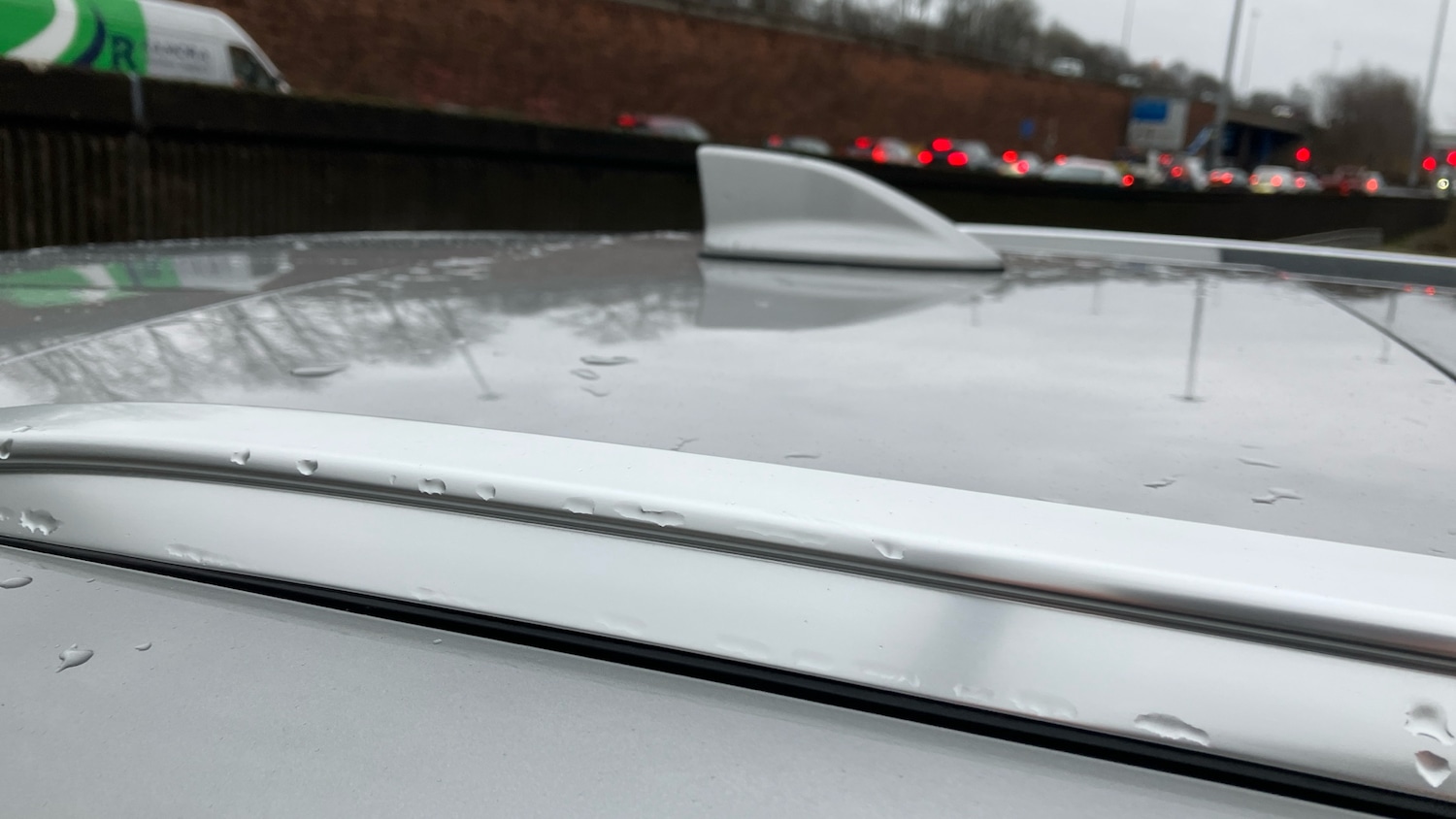 Used Nissan Qashqai 2026 for sale - 77678595: Photo 24