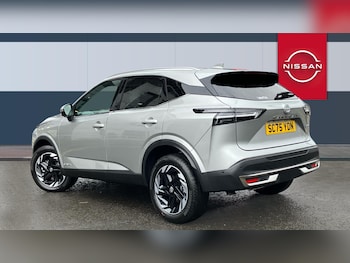 Used Nissan Qashqai 2026 for sale - 77678595: Photo