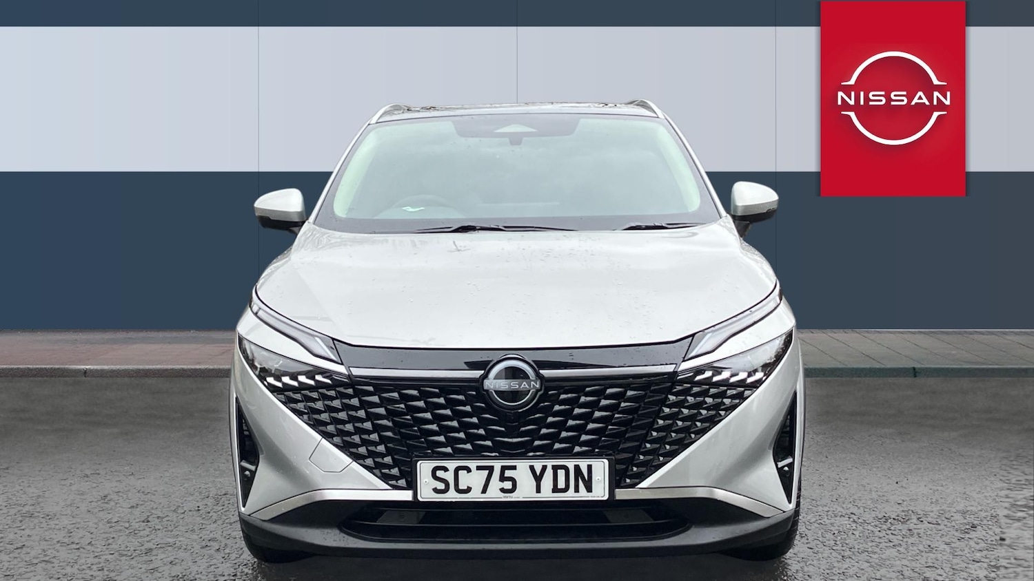 Used Nissan Qashqai 2026 for sale - 77678595: Photo 3