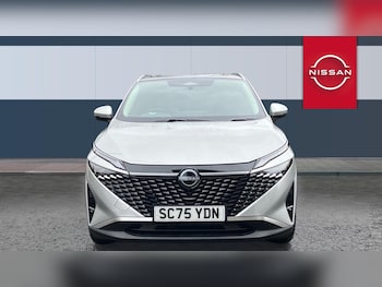 Used Nissan Qashqai 2026 for sale - 77678595: Photo