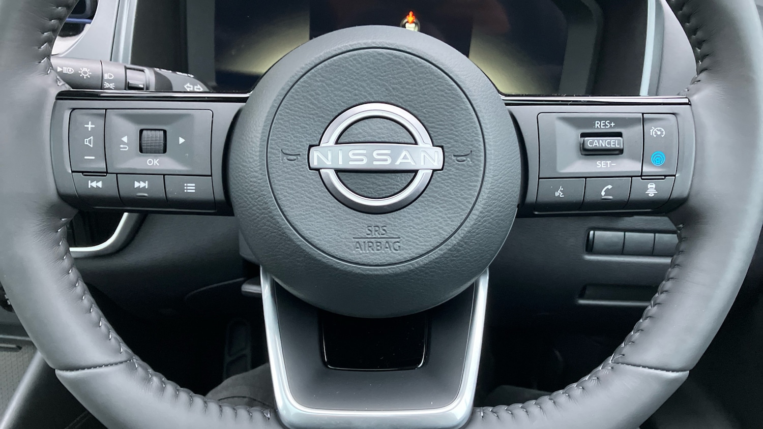 Used Nissan Qashqai 2026 for sale - 77678595: Photo 41