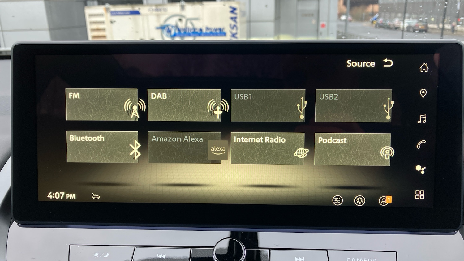 Used Nissan Qashqai 2026 for sale - 77678595: Photo 43