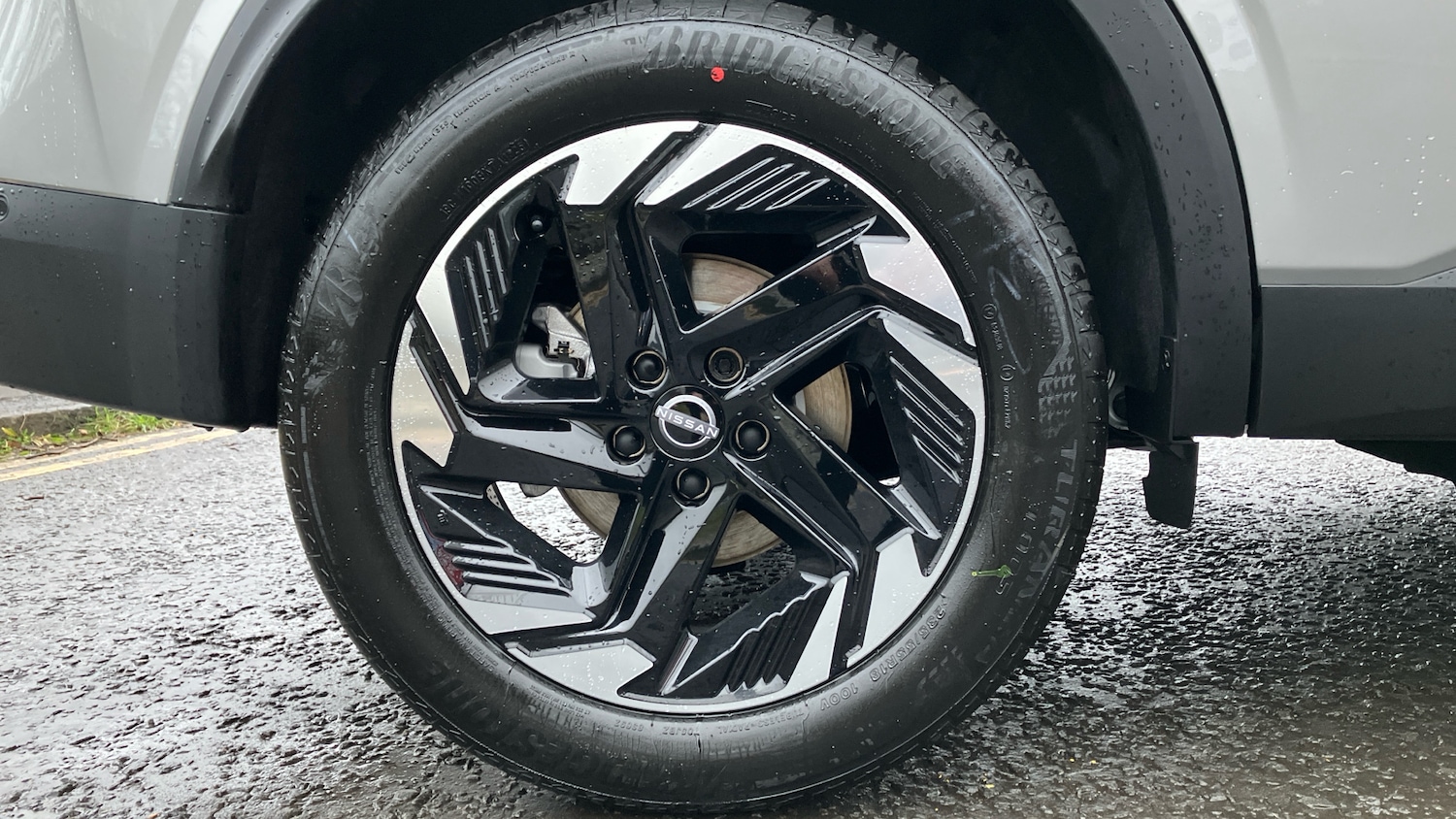 Used Nissan Qashqai 2026 for sale - 77678595: Photo 7