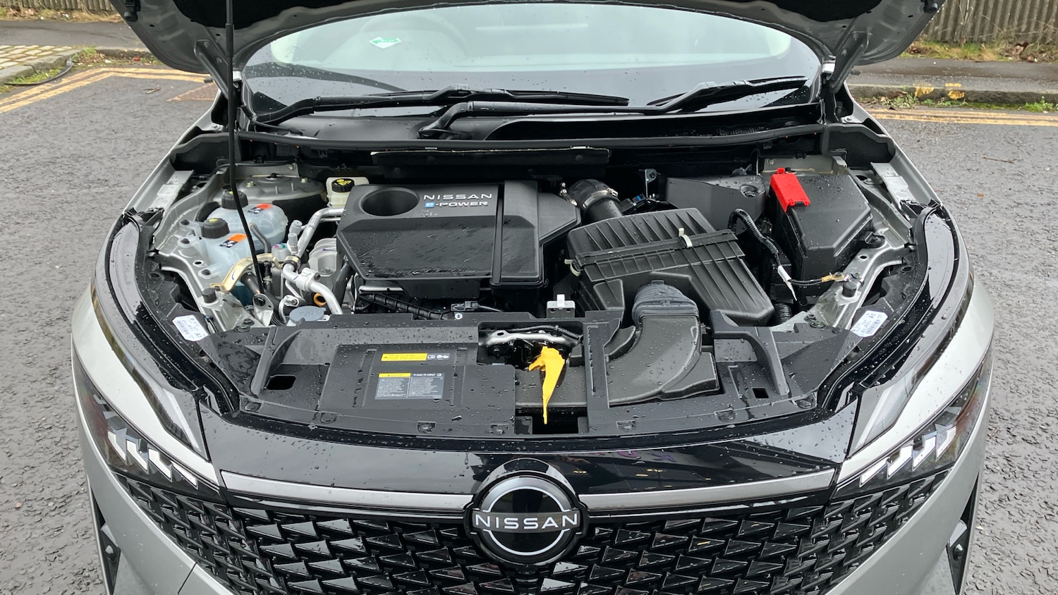 Used Nissan Qashqai 2026 for sale - 77678595: Photo 8