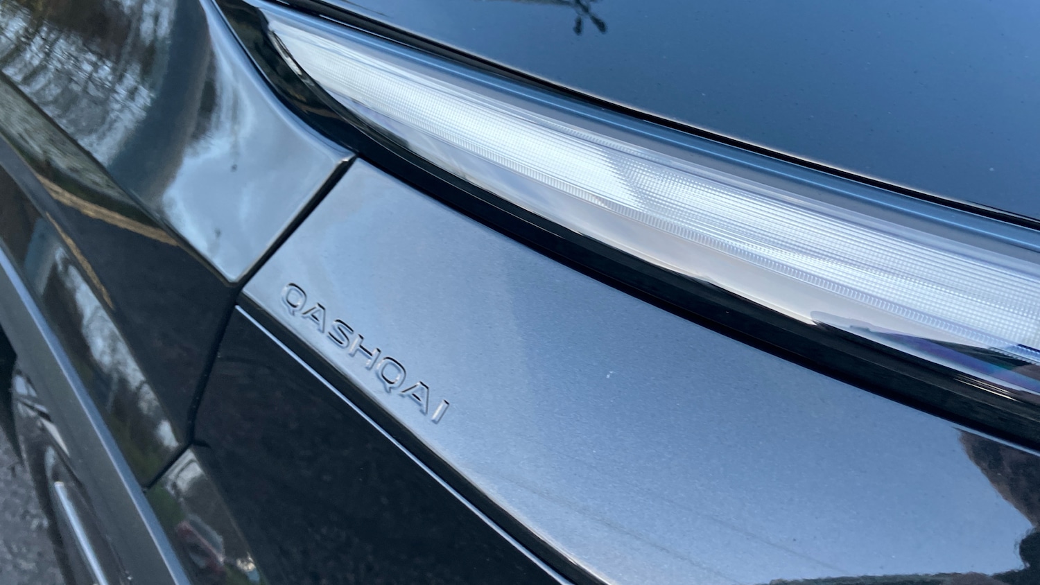 Used Nissan Qashqai 2022 for sale - 77069542: Photo 22