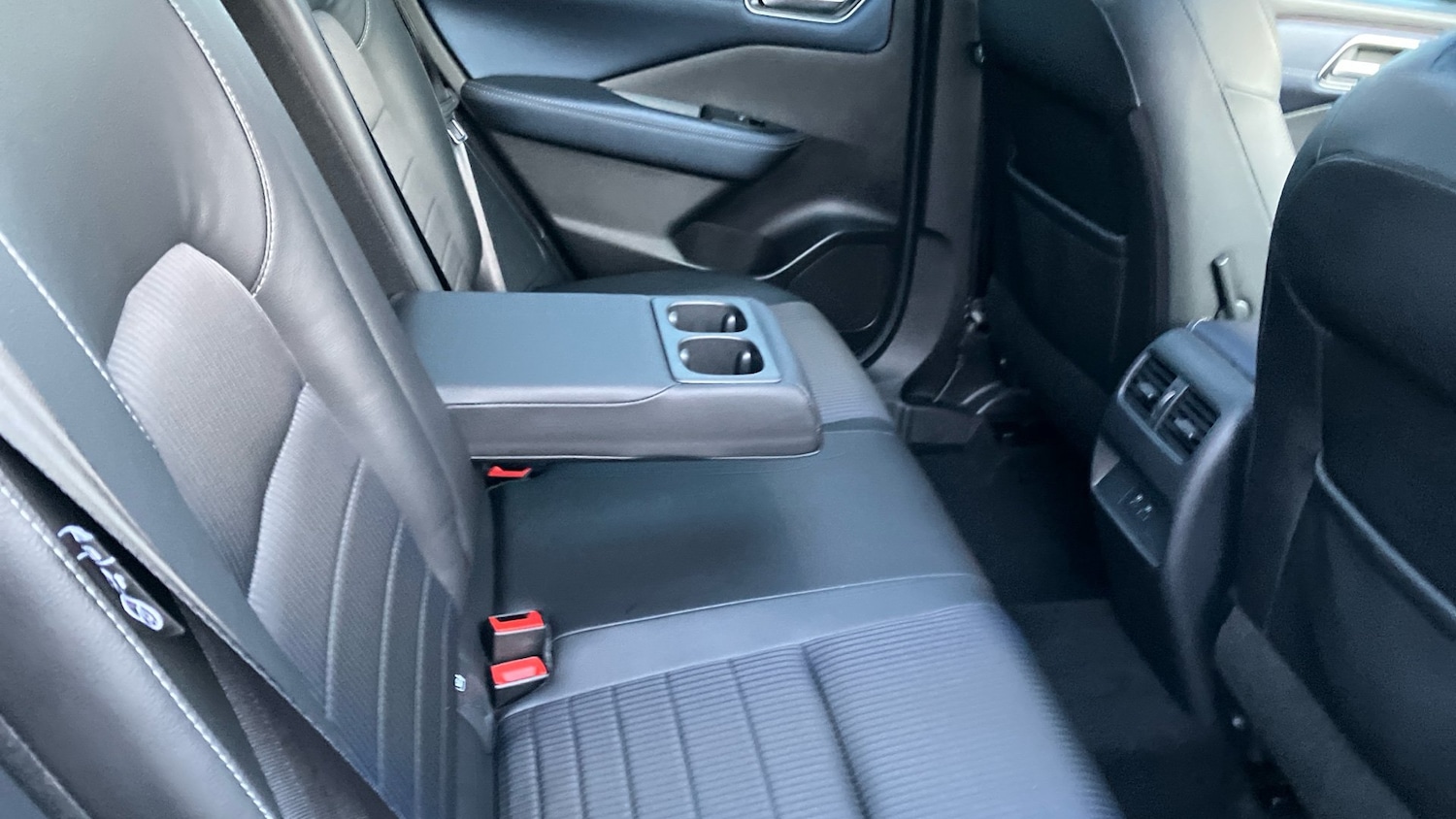 Used Nissan Qashqai 2022 for sale - 77069542: Photo 34