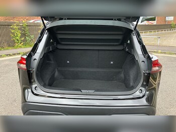 Used Nissan Qashqai 2022 for sale - 75793037: Photo