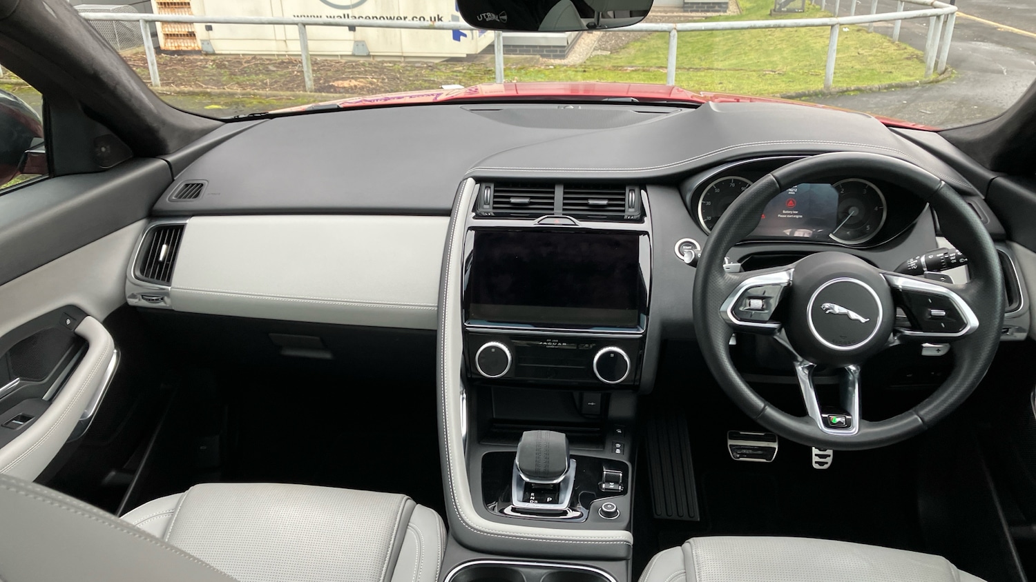 Used Jaguar E-Pace 2022 for sale - 77220710: Photo 10