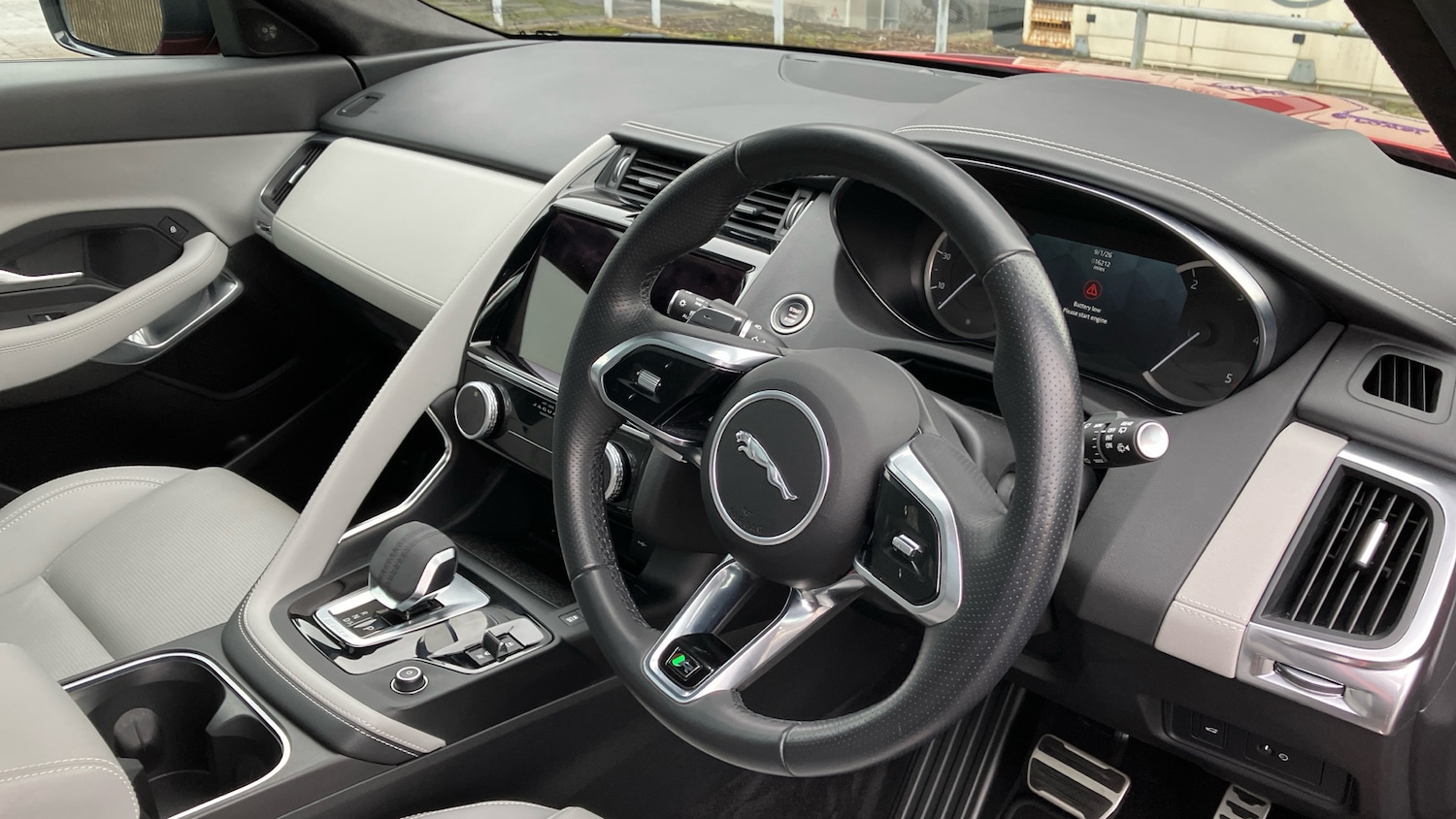 Used Jaguar E-Pace 2022 for sale - 77220710: Photo 11