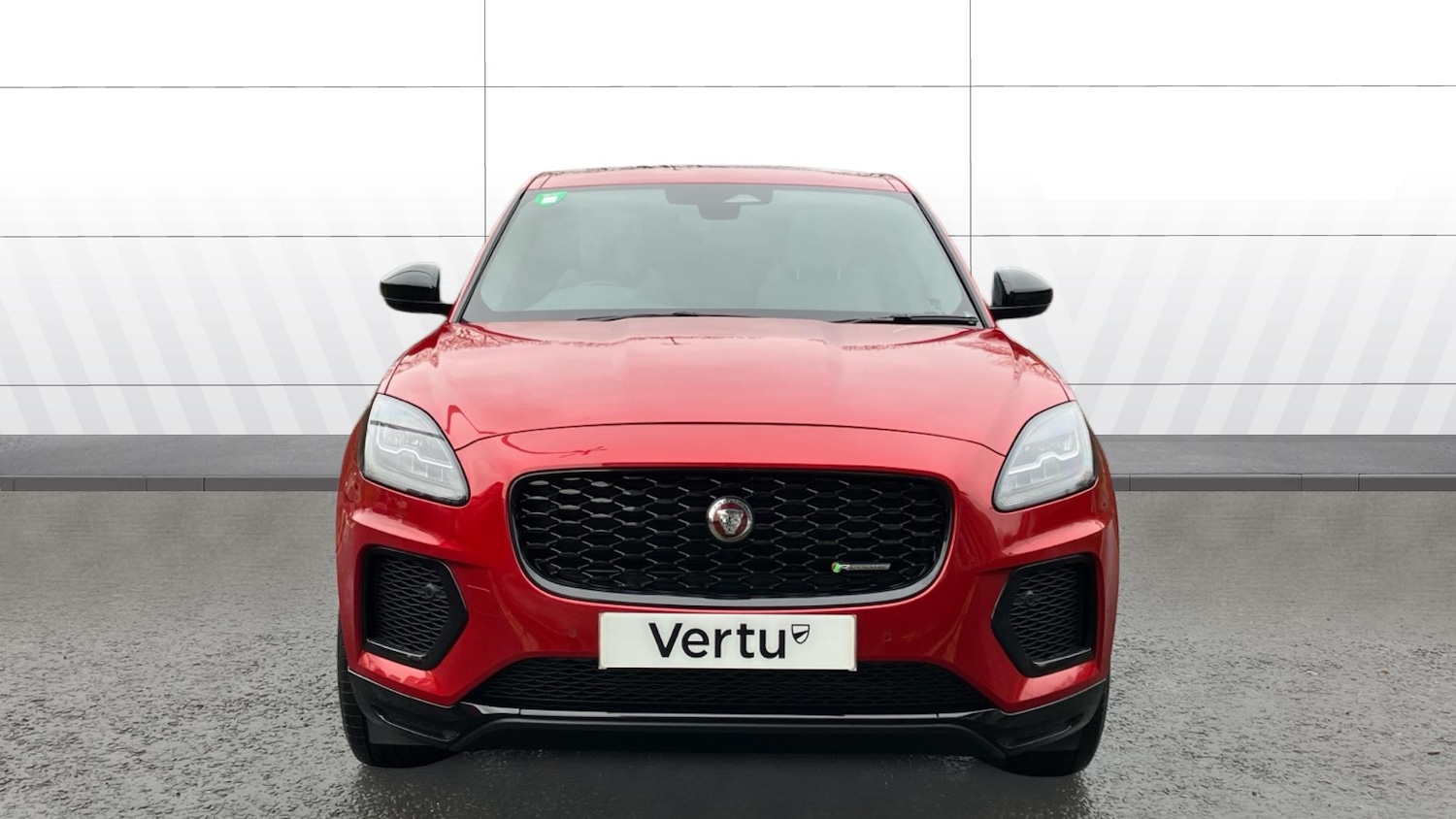 Used Jaguar E-Pace 2022 for sale - 77220710: Photo 3