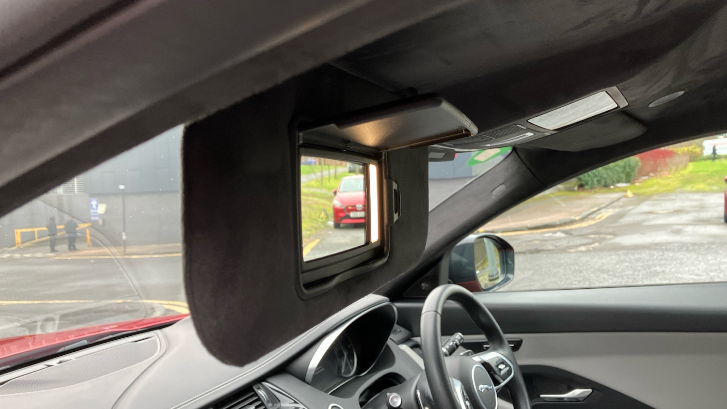 Used Jaguar E-Pace 2022 for sale - 77220710: Photo 45