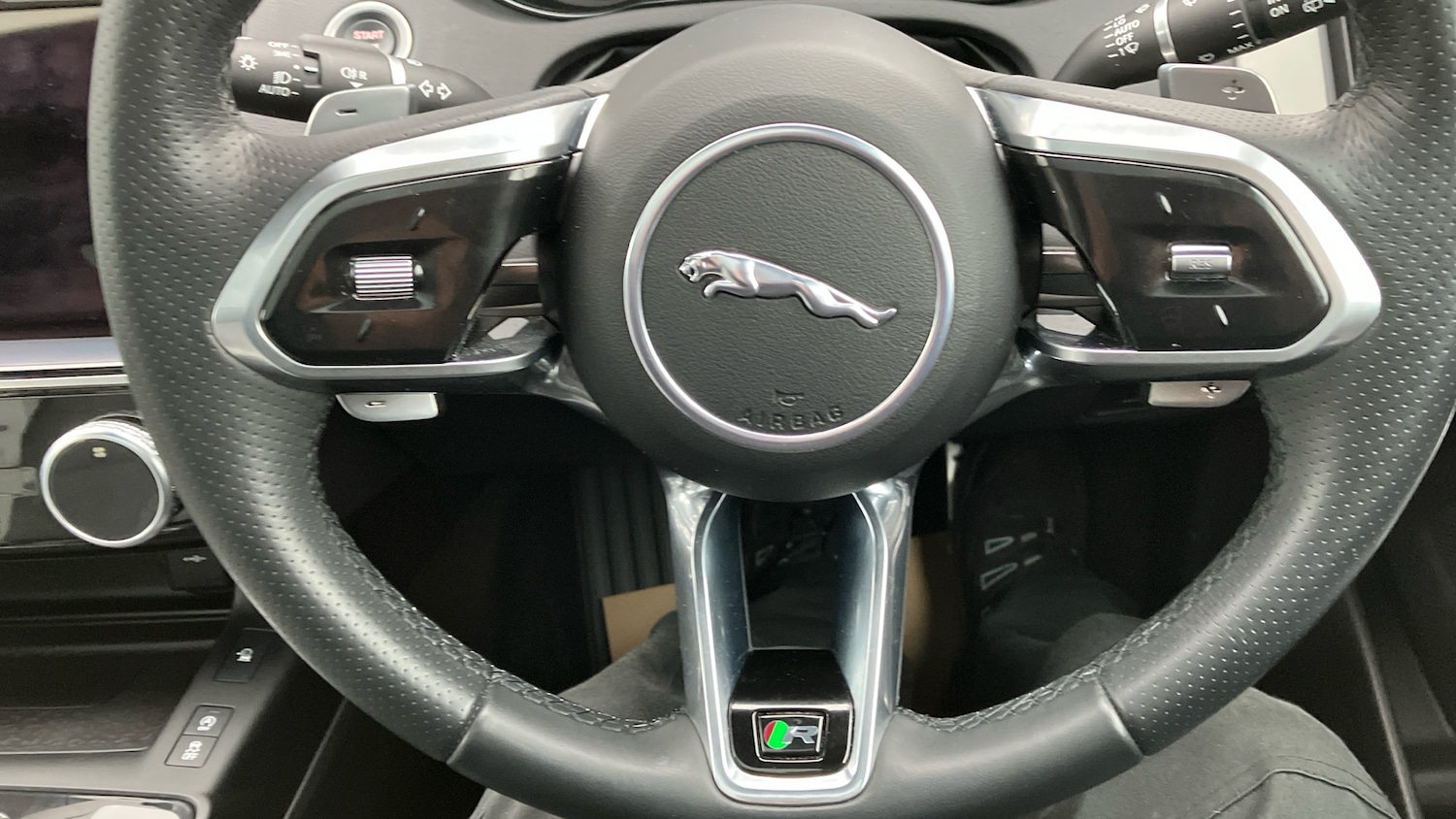 Used Jaguar E-Pace 2022 for sale - 77220710: Photo 48