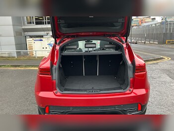 Used Jaguar E-Pace 2022 for sale - 77220710: Photo