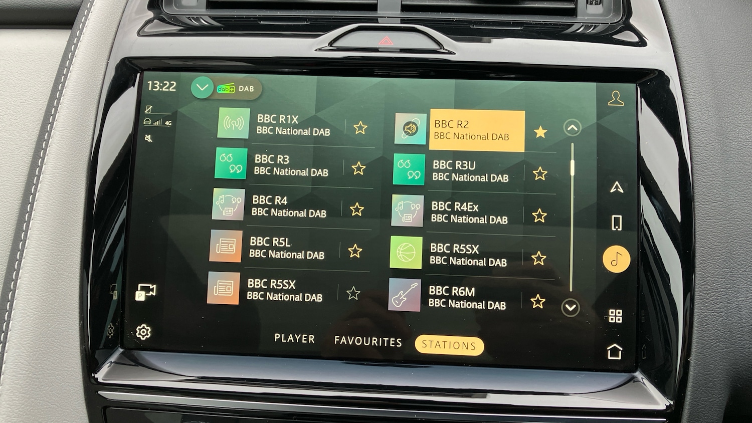 Used Jaguar E-Pace 2022 for sale - 77220710: Photo 51