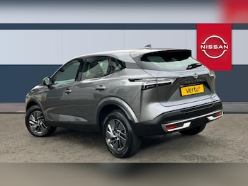 Used Nissan Qashqai 2025 for sale - 78640451: Photo