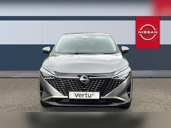 Used Nissan Qashqai 2025 for sale - 78640451: Photo
