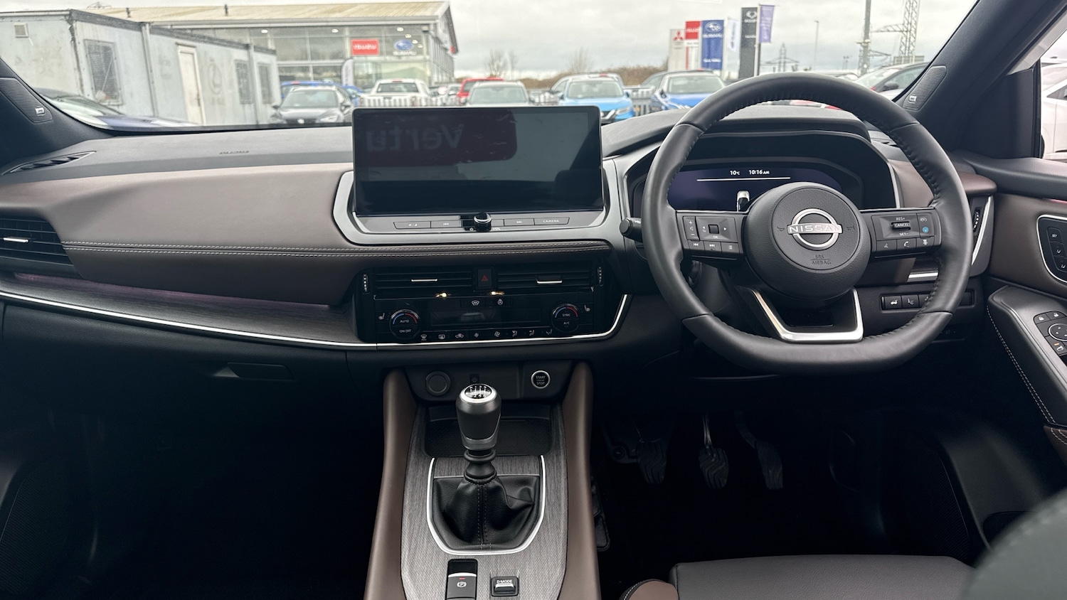 Used Nissan Qashqai 2025 for sale - 77661942: Photo 10