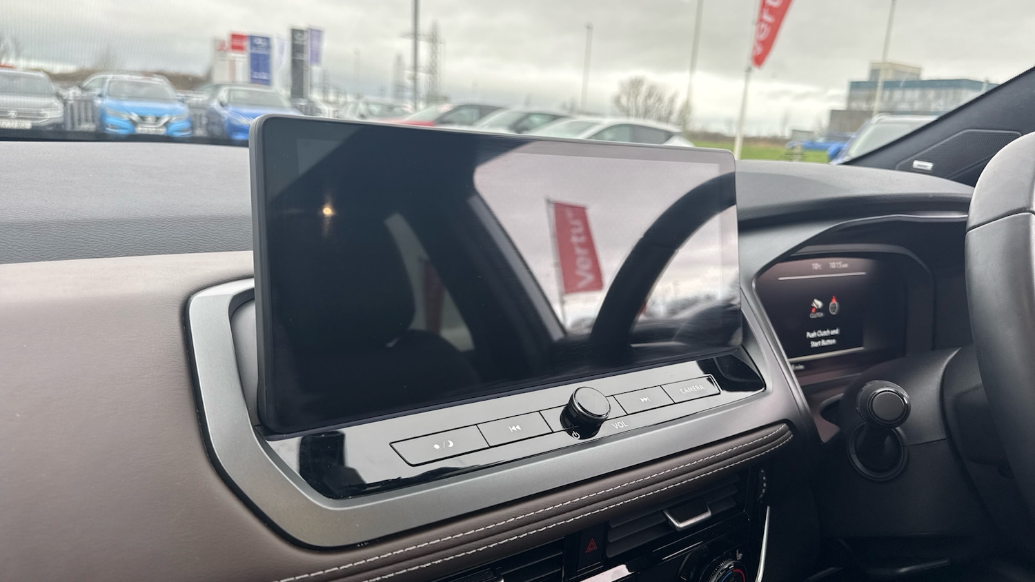 Used Nissan Qashqai 2025 for sale - 77661942: Photo 12