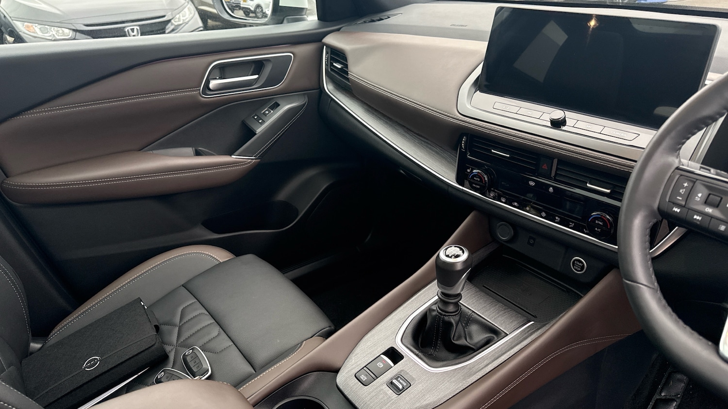 Used Nissan Qashqai 2025 for sale - 77661942: Photo 14