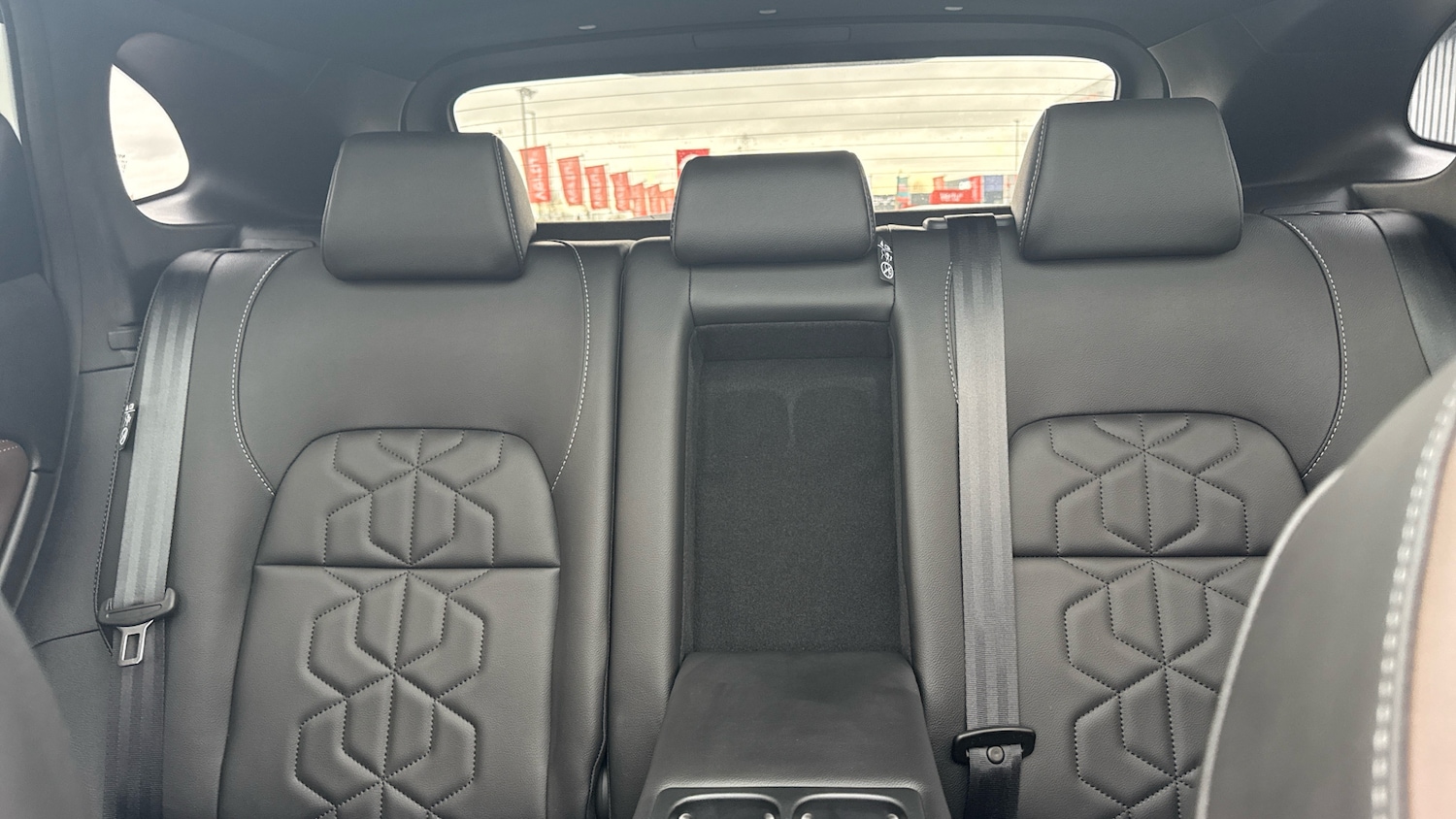 Used Nissan Qashqai 2025 for sale - 77661942: Photo 15