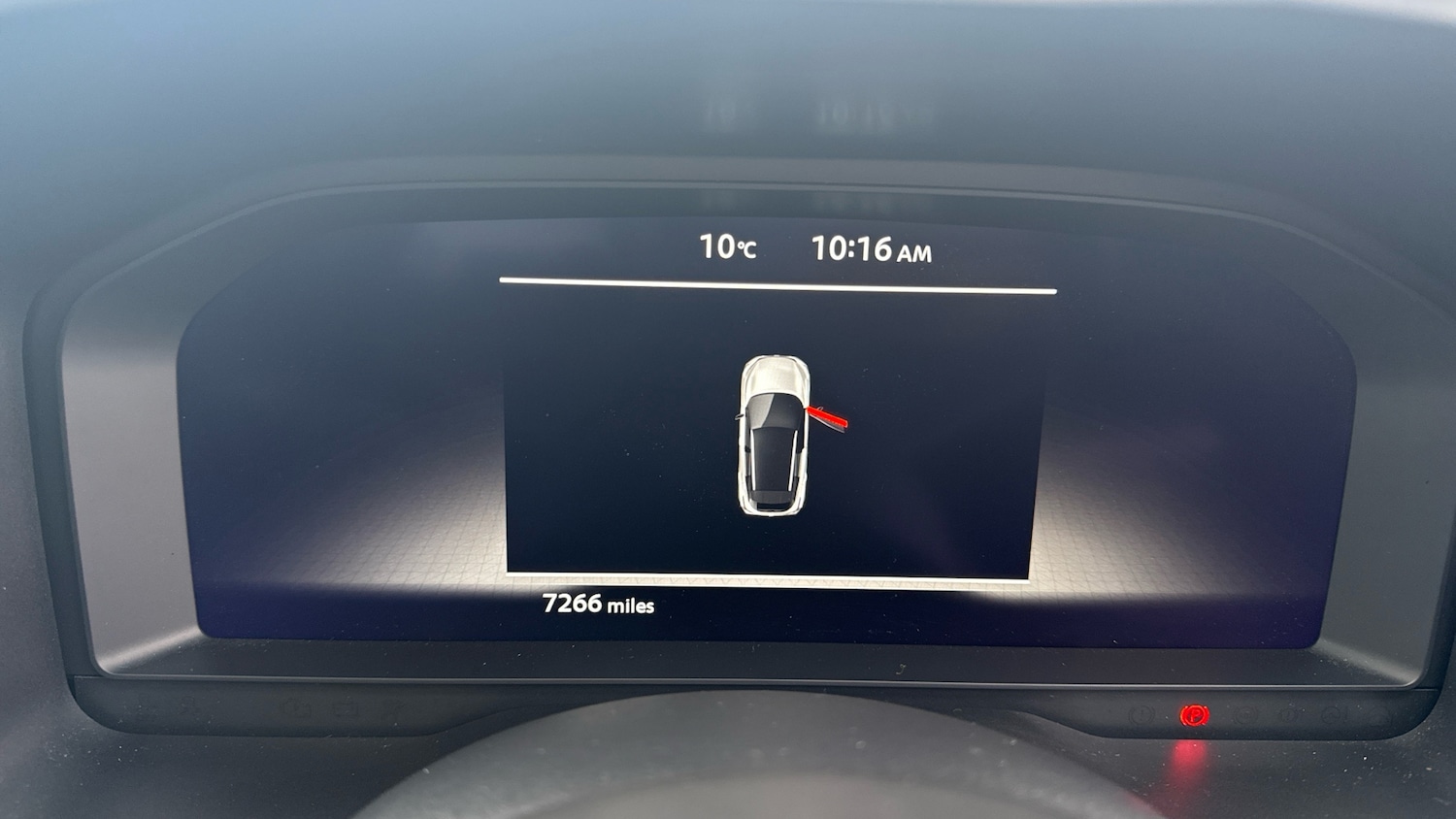 Used Nissan Qashqai 2025 for sale - 77661942: Photo 18