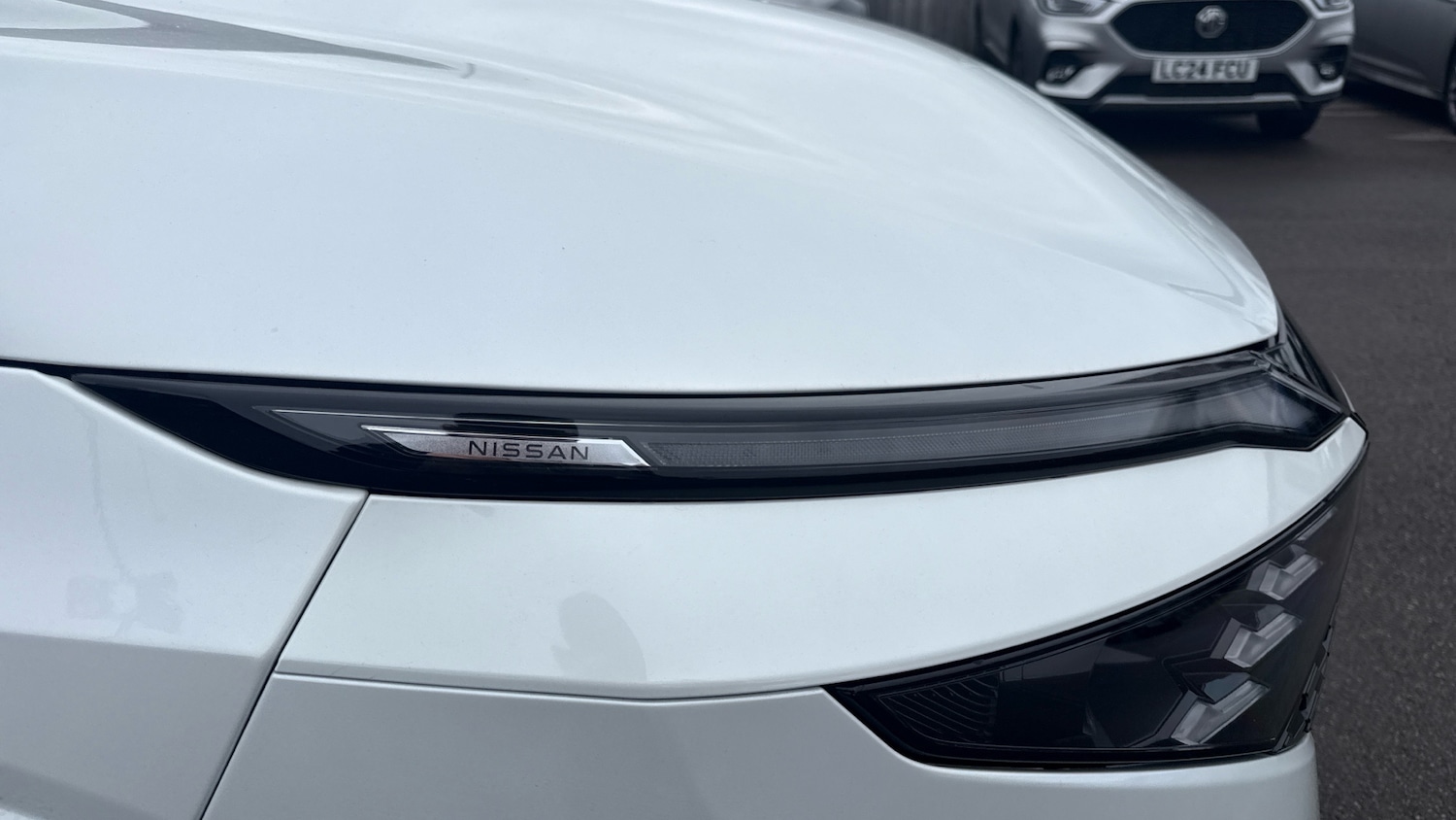 Used Nissan Qashqai 2025 for sale - 77661942: Photo 22