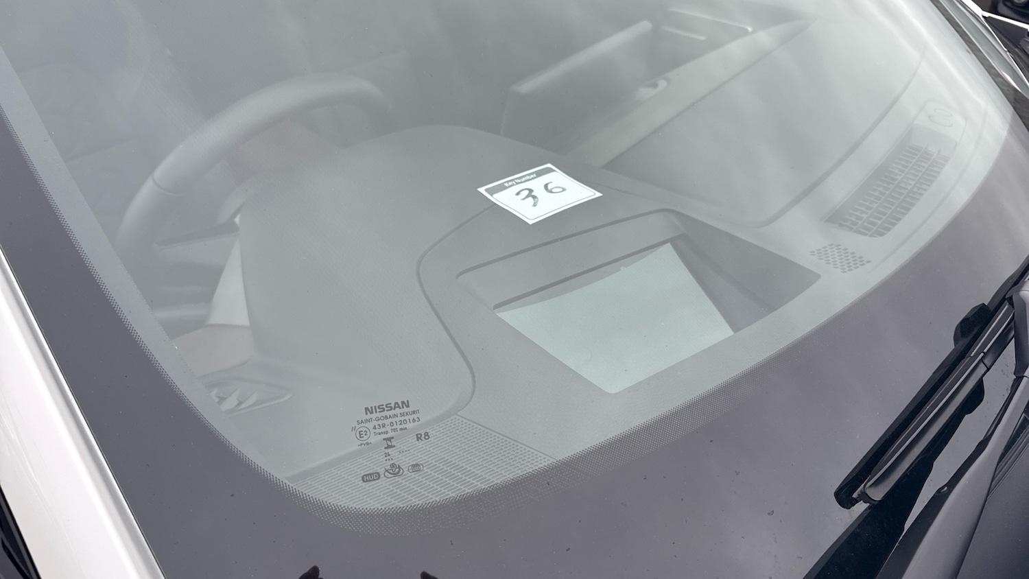 Used Nissan Qashqai 2025 for sale - 77661942: Photo 24