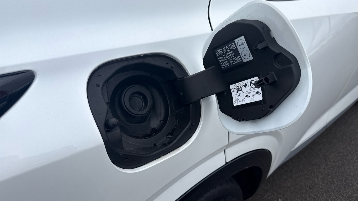 Used Nissan Qashqai 2025 for sale - 77661942: Photo 25