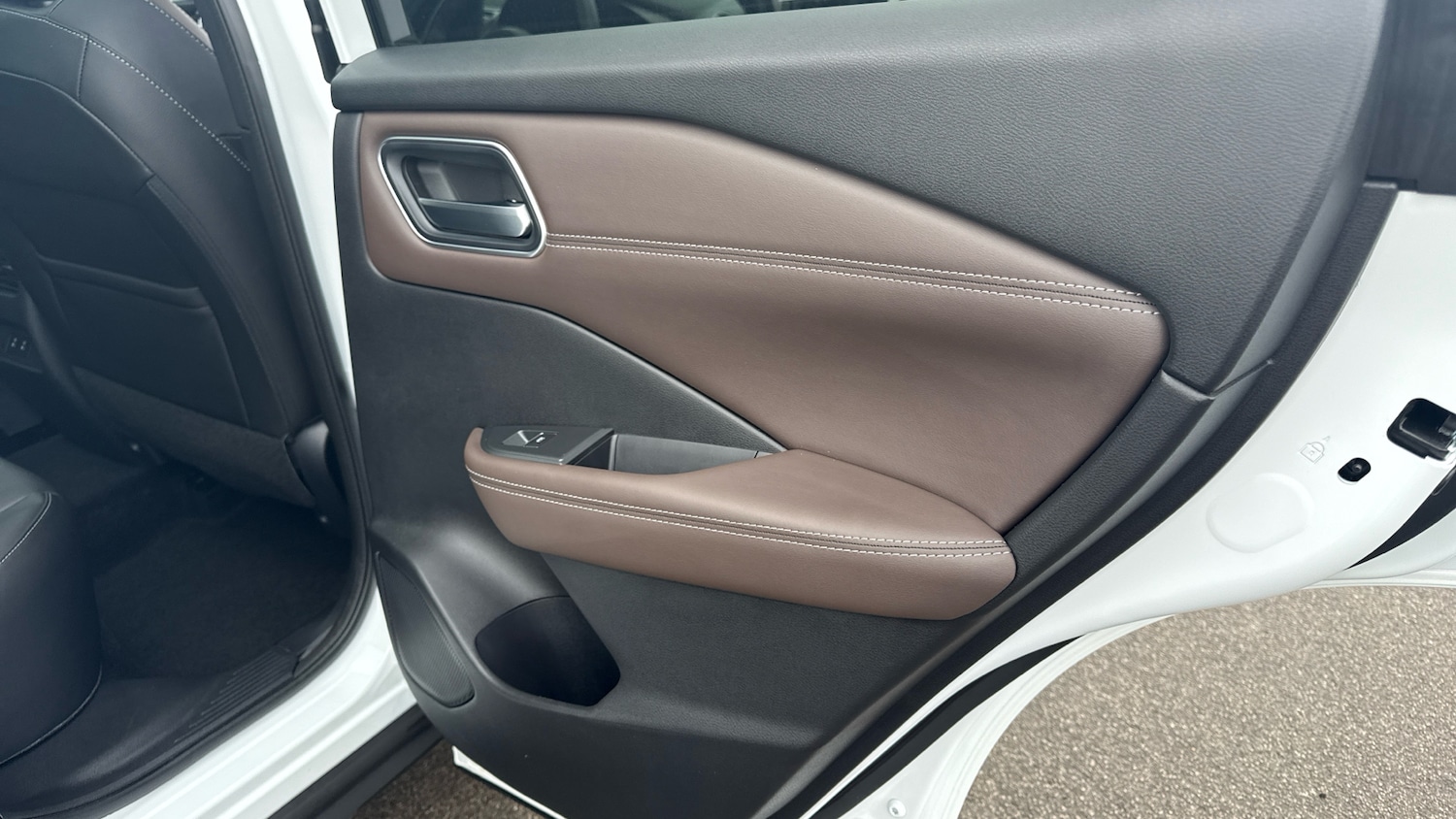 Used Nissan Qashqai 2025 for sale - 77661942: Photo 26