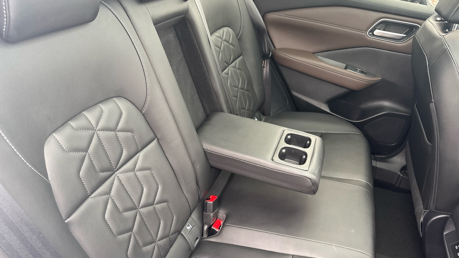 Used Nissan Qashqai 2025 for sale - 77661942: Photo 27