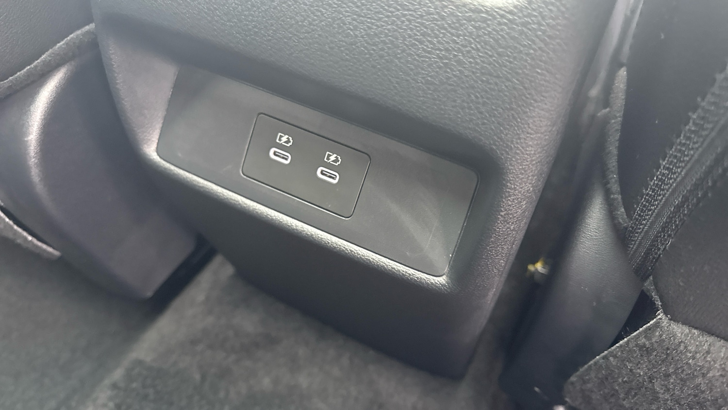 Used Nissan Qashqai 2025 for sale - 77661942: Photo 28