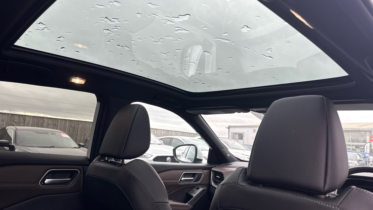 Used Nissan Qashqai 2025 for sale - 77661942: Photo 29