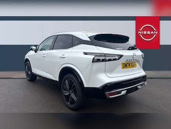 Used Nissan Qashqai 2025 for sale - 77661942: Photo