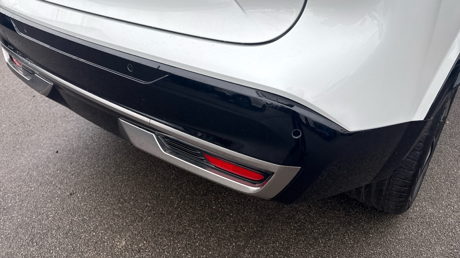 Used Nissan Qashqai 2025 for sale - 77661942: Photo 30