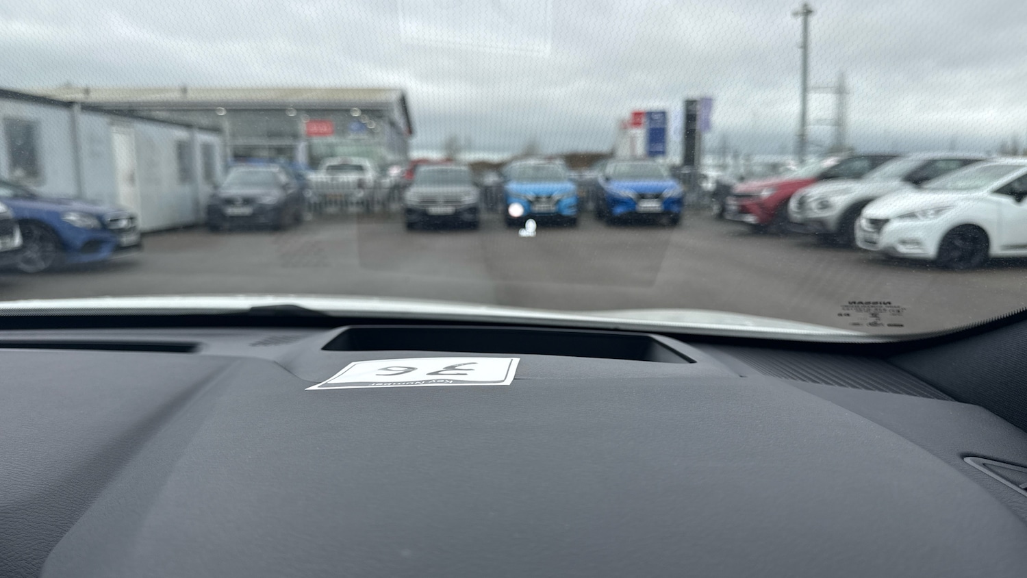 Used Nissan Qashqai 2025 for sale - 77661942: Photo 32