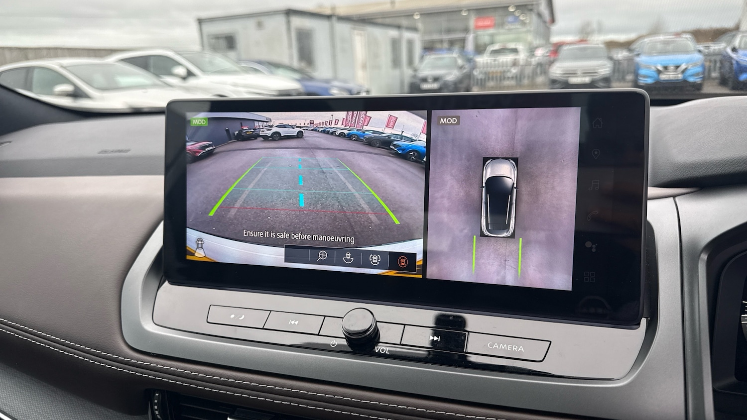 Used Nissan Qashqai 2025 for sale - 77661942: Photo 34