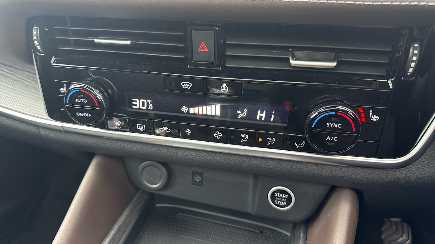 Used Nissan Qashqai 2025 for sale - 77661942: Photo 36