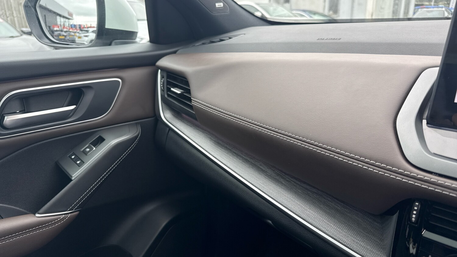 Used Nissan Qashqai 2025 for sale - 77661942: Photo 39