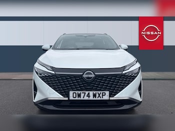 Used Nissan Qashqai 2025 for sale - 77661942: Photo