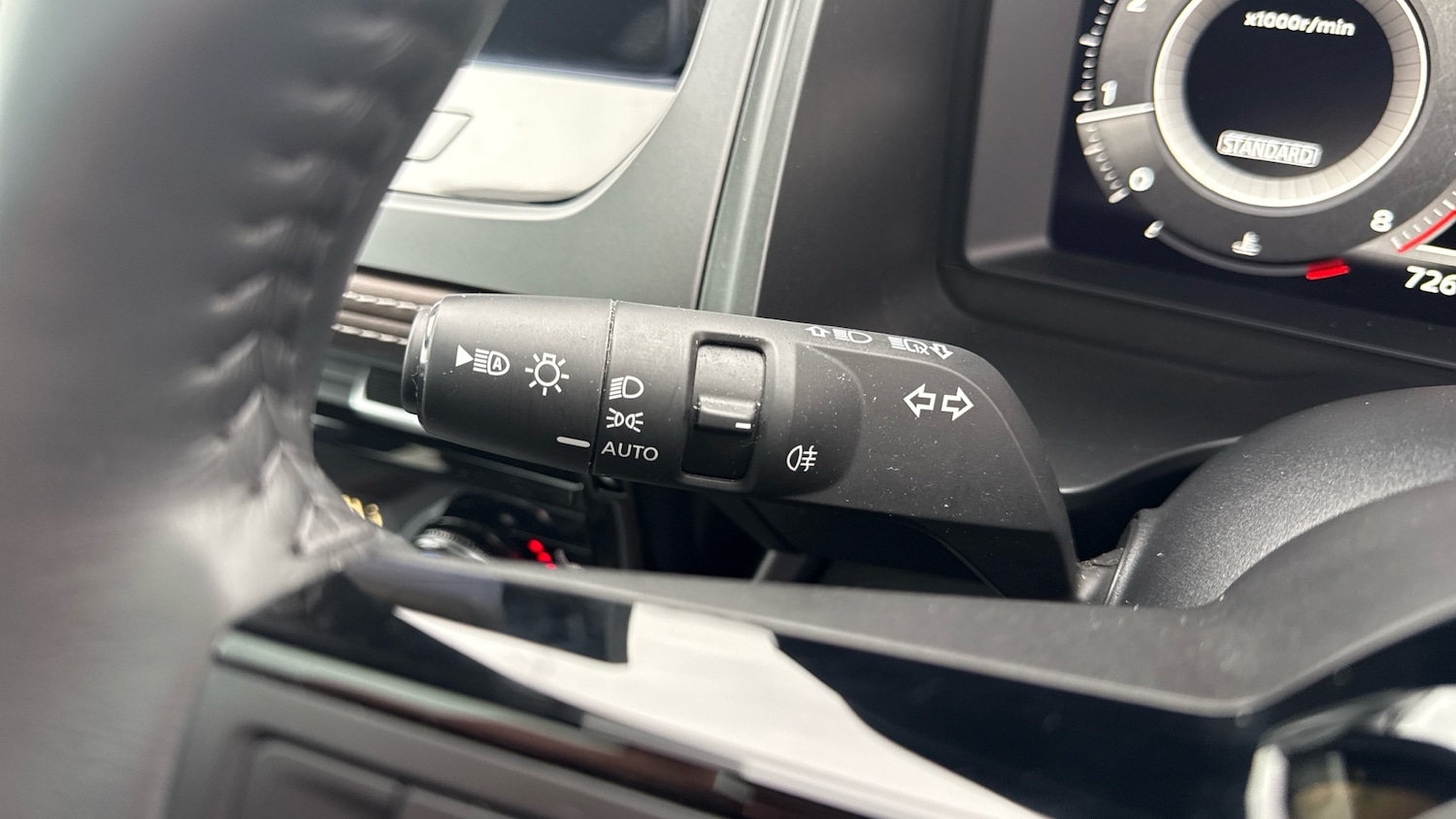 Used Nissan Qashqai 2025 for sale - 77661942: Photo 42