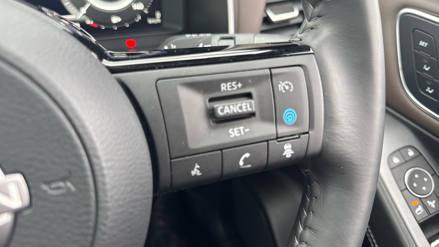 Used Nissan Qashqai 2025 for sale - 77661942: Photo 43