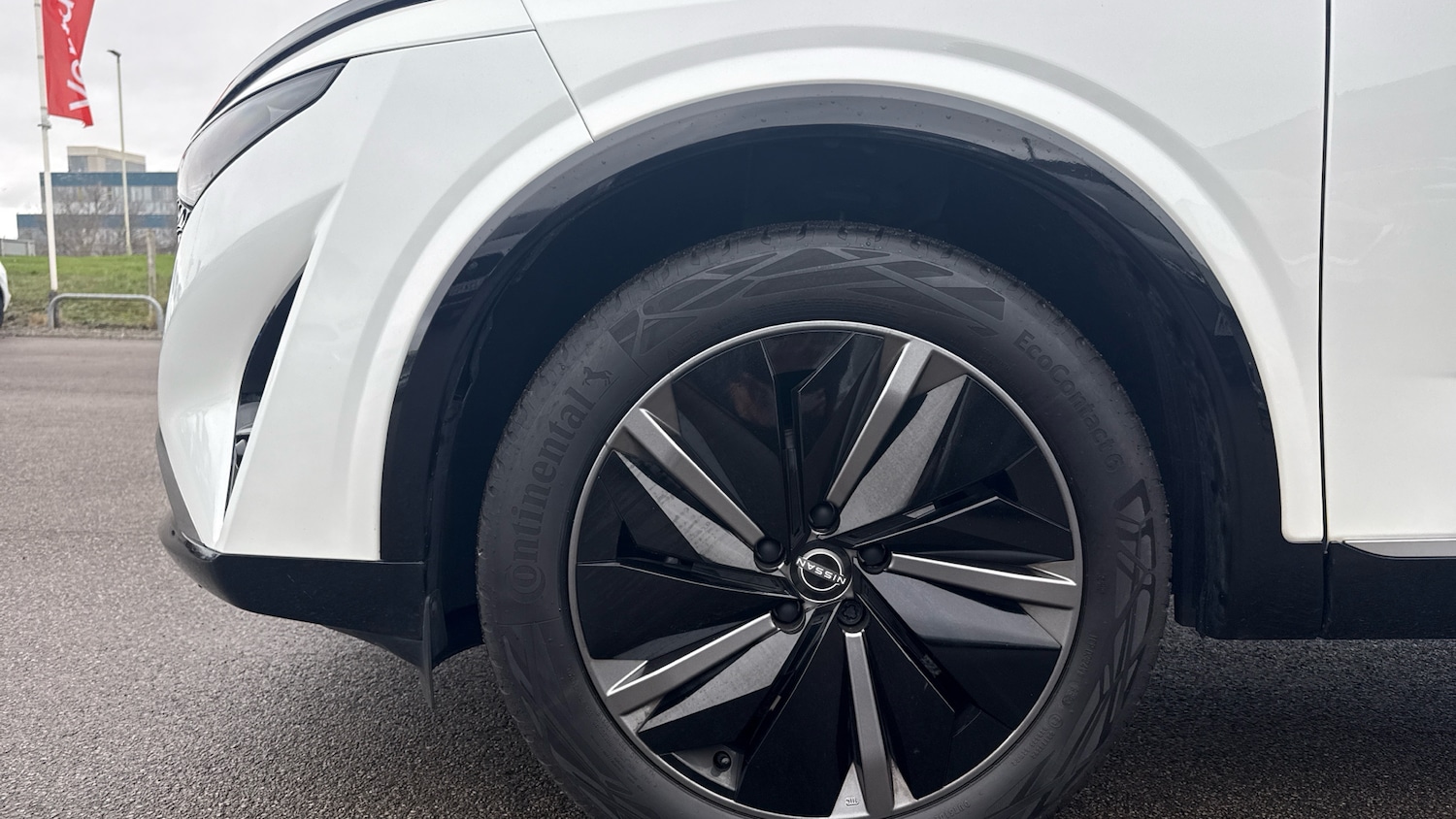 Used Nissan Qashqai 2025 for sale - 77661942: Photo 7