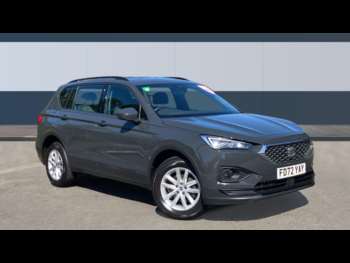 2023 (72) - 1.5 EcoTSI SE 5dr Petrol Estate