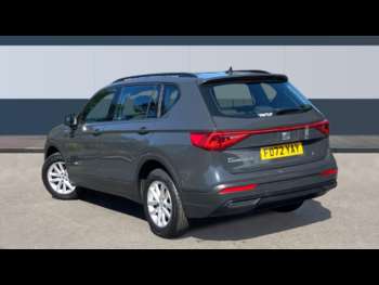 Used SEAT Tarraco 2023 for sale - 75118005: Photo